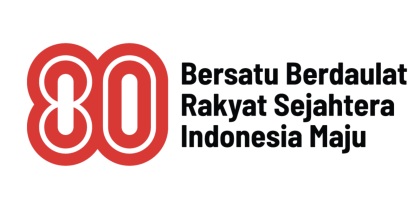 Tema HUT Ke-80 RI resmi diumumkan