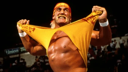 Hulk Hogan meninggal dunia pada usia 71 tahun