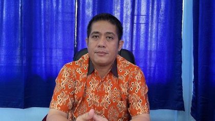 Kepala Dinas Pemberdayaan Perempuan dan Perlindungan Anak (PPPA) Palopo