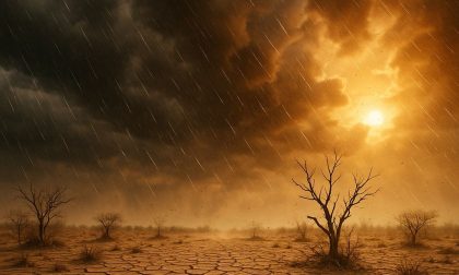 BMKG peringaktan cuaca ekstrem berlanjut meski memasuki zona musim kemarau