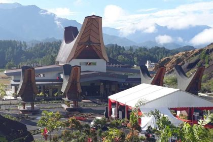 Bandara Toraja