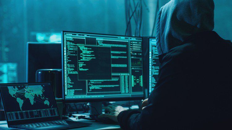 Server SharePoint Terancam Dibobol Hacker