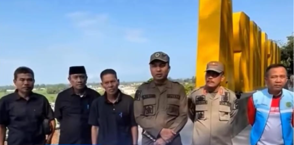 Bupati Luwu Utara mengecam kekerasan mahasiswa Luwu Raya di Makassar