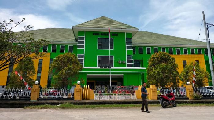 dokter JHS RSUD Batara Guru kembali bertugas di Luwu dengan pengawasan ketat