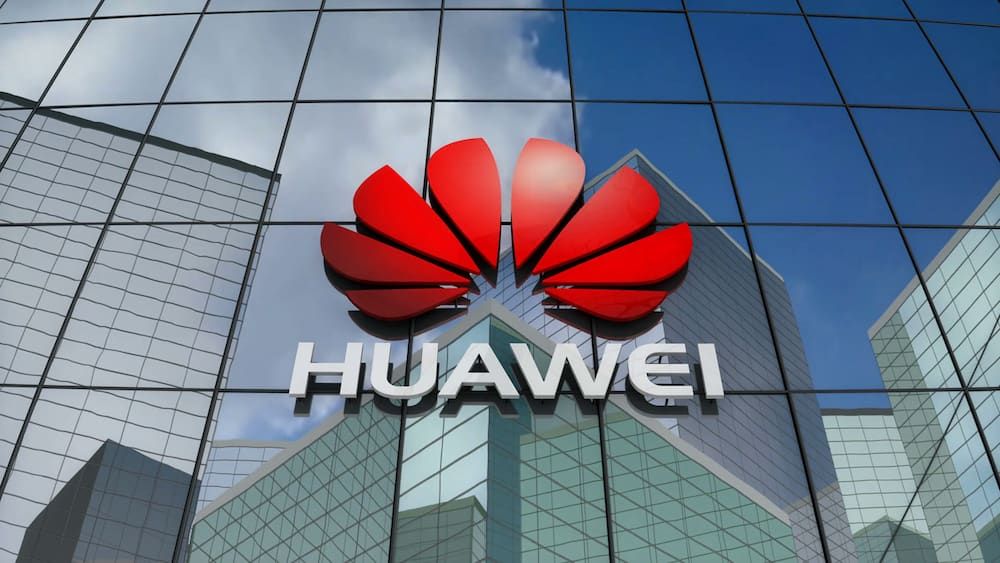 14 Mantan Insinyur Huawei Ditangkap