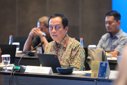 POJK UMKM Segera Terbit