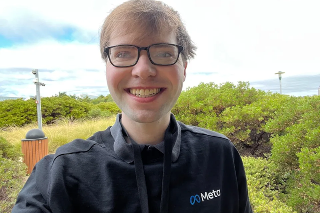 Ilmuwan AI, Matt Deitke