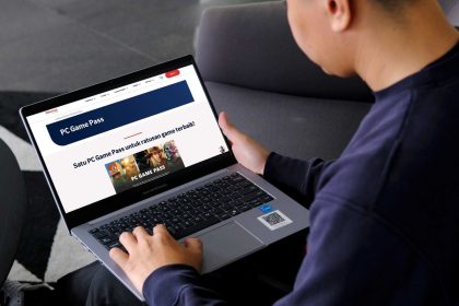 Add-On IndiHome PC Game Pass resmi hadir