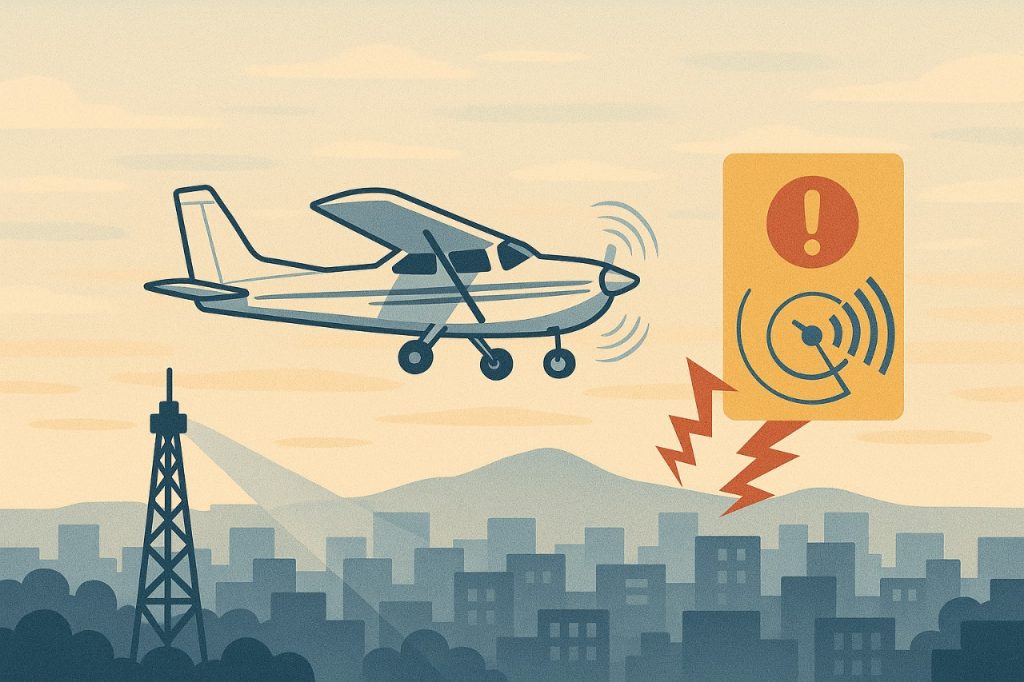 Pesawat Latih TNI AU Jatuh di Bogor