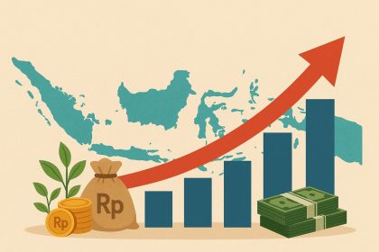 pertumbuhan ekonomi indonesia