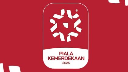Indonesia vs Mali di Piala Kemerdekaan 2025