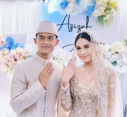 Pratama Arhan Gugat Cerai Talak istrinya