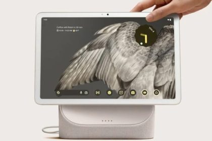 Google Hentikan Produksi Tablet Pixel