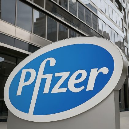 Pfizer termasuk dalam daftar raksasa farmasi harga obat