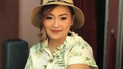 Mpok Alpa meninggal dunia