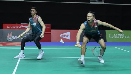 Fajar/Rian Mundur dari Hong Kong Open 2025
