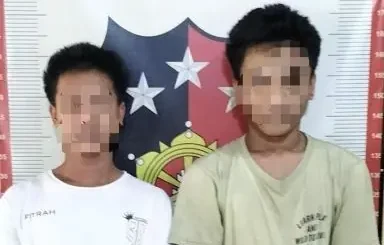 Polisi menangkap tiga pelaku pengeroyokan di Luwu dalam Operasi Sikat Lipu 2025