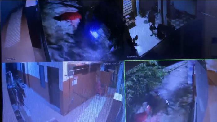 Kasus pelecehan Palopo terekam CCTV saat pelaku beraksi bersama rekannya di Balandai.