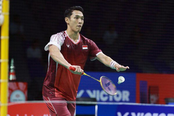 Foto: dok. PBSI Jonatan Christie