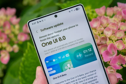 Samsung Resmi Rilis One UI 8 Versi Stabil