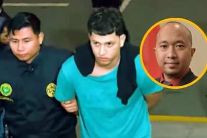 Pelaku Penembakan Staf KBRI Lima Terungkap