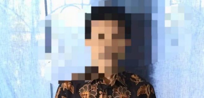 Kasus perusakan sekolah Tana Toraja, anggota DPRD resmi ditetapkan sebagai tersangka oleh Polres Tana Toraja.