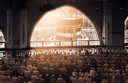 umrah mandiri kini legal di indonesia